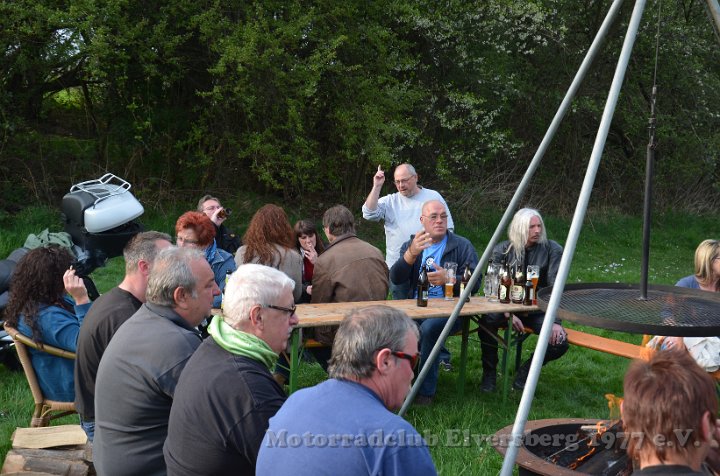 Saisoneroeffnungsfahrt 2014 - 229.JPG